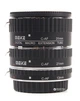 Набір автофокусних макрокілець Meike для Canon (RT960057) - зображення 4