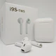 Беспроводные блютуз наушники TWS X19S PRO White - изображение 4