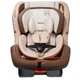 Автокресло Daiichi First7 - Organic Brown (0-25 кг) - зображення 3