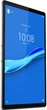 Tablet Lenovo Tab M10 FHD Plus (2nd Gen) 4G 128GB Platinum Grey (TABLEVTZA0028) - obraz 4