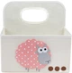 Короб складной с ручкой Handy Home Овечка 28x25x28 см (CH06) - изображение 1