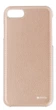 Чехол для смартфона Apple iPhone 7/8 Dengos Back Cover Gold (DG-BC-15) - изображение 1