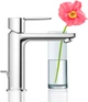 Смеситель для раковины GROHE Lineare S-Size 32114001 - изображение 4