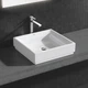 Смеситель для раковины GROHE Lineare XL-Size 23405001 - изображение 8