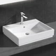 Смеситель для раковины GROHE Lineare S-Size 32114001 - изображение 14