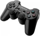 Дротовий геймпад Esperanza Trooper PS3/PC Black (EGG107K) - зображення 1