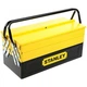 Ящик для інструментів Stanley Expert Cantilever 5 секцій, метал (1-94-738) - зображення 1