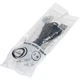 Кабель мультимедійний Jack 3.5mm male/Jack 3.5mm male 2.0m Cablexpert (CCA-404-2M) - зображення 3