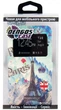Чохол-книжка для смартфона Dengos Flipp-Book Call ID для Samsung Galaxy J5 (2016) J510H Paris (DG-SL-BK-155) - зображення 4