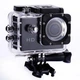 Экшн-камера Action Camera D6000 с ночной съёмкой - изображение 2