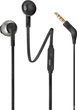 Słuchawki JBL T205 Black (JBLT205BLK) - obraz 1