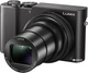 Фотоапарат Panasonic Lumix DMC-TZ100EE Black (DMC-TZ100EEK) - зображення 3