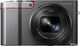 Фотоапарат Panasonic Lumix DMC-TZ100EE Grey (DMC-TZ100EES) - зображення 1