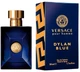 Туалетна вода для чоловіків Versace Pour Homme Dylan Blue 50 мл (8011003825738) - зображення 1