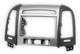 Переходная рамка Hyundai Santa Fe Carav 11-716 - изображение 1