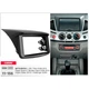 Переходная рамка Mitsubishi L200, Pajero Sport Carav 11-156 - изображение 8