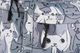 Рюкзак 2E TeensPack 13" Cats Grey (2E-BPT6114GC) - зображення 7