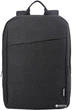 Plecak na laptopa Lenovo Casual B210 15,6" czarny (GX40Q17225) - obraz 2