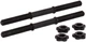 Гантели наборные Fit-On KETLER 2 х 11 кг (2888-0007) - изображение 3