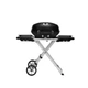 Газовий портативний гриль Napoleon TravelQ PRO285X (PRO285X-BK-RU) Код: 004266 - зображення 4