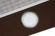 Вытяжка телескопическая VENTOLUX GARDA 60 BR (750) SMD LED - изображение 5