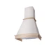 Вытяжка купольная VENTOLUX SORENTO 60 CREMA - изображение 6