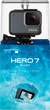 Видеокамера GoPro HERO 7 Silver (CHDHC-601-RW) - изображение 4