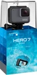 Видеокамера GoPro HERO 7 Silver (CHDHC-601-RW) - изображение 5