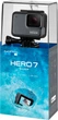 Видеокамера GoPro HERO 7 Silver (CHDHC-601-RW) - изображение 6