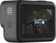 Видеокамера GoPro HERO 8 Black (CHDHX-801-RW) - изображение 4
