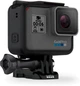Відеокамера GoPro HERO 6 Black (CHDHX-601) - зображення 3