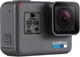 Відеокамера GoPro HERO 6 Black (CHDHX-601) - зображення 6