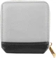 Женский кошелек кожаный Smith & Canova FUL-26803 Grey (2900000087378) - изображение 2