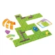 Игровой Stem-набор Learning Resources – Мышка в лабиринте (программируемая игрушка,аксесс.,карточки) - изображение 3