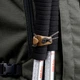 Рюкзак для треккинга в горах мужской Forclaz TREK 900 SYMBIUM 90+10 л Хаки (2555940) - изображение 13
