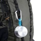 Рюкзак для треккинга в горах мужской Forclaz TREK 900 SYMBIUM 90+10 л Хаки (2555940) - изображение 14