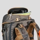 Рюкзак мужской туристический Forclaz Travel 500 50 л Черный (2188371) - изображение 12