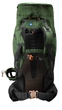 Рюкзак мужской туристический Forclaz Trek 500 70+10 л Зеленый (2552249) - изображение 3