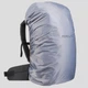 Рюкзак Forclaz TRAVEL 100 40 л Черный (2754064) - изображение 13