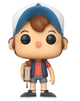 Фігурка Funko Pop Фанко Поп Gravity Falls Dipper Pines Гравіті Фолз Діппер Пайнз 10см GF DP240 - зображення 2