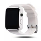 Смарт годинник KingWear X6 white - зображення 6