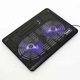 Подставка-кулер для ноутбука Havit HV-F2035 black - изображение 4
