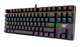 Клавиатура Havit HV-KB435L black - изображение 6