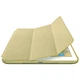 Чехол Original Smart Case для для Apple iPad 10.2 (2021/2020/2019) Beige (ARM55763) - изображение 2