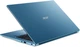Ноутбук Acer Swift 3 SF314-57 (NX.HJJEU.002) Blue - изображение 5