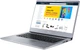 Ноутбук Acer Swift 3 SF314-58-532K (NX.HPMEU.00C) Sparkly Silver - изображение 4