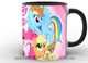 Кружка чашка My little pony magic - изображение 6