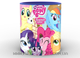 Кружка чашка My little pony magic - изображение 8