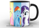 Кухоль My little pony різнокольорові CP 03.35 ( 15996 ) - изображение 6