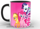 Кружка чашка My little pony mylittle - изображение 4